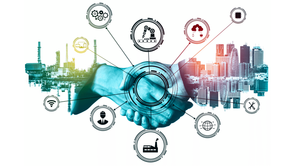Parashift Blog article
