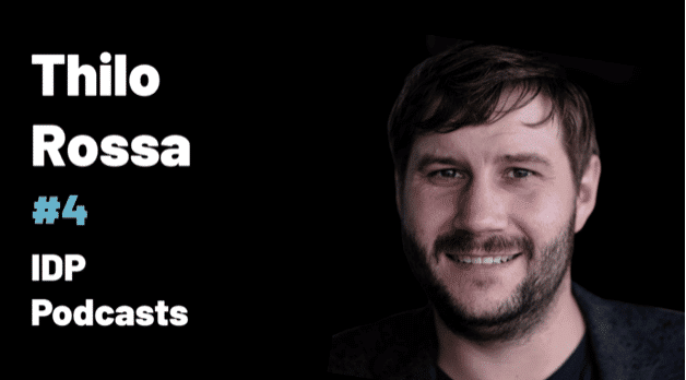 Parashift IDP Podcast