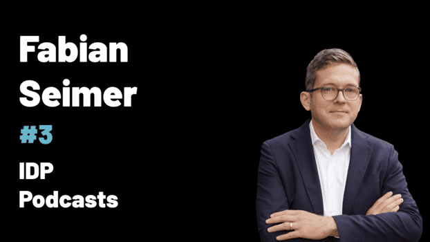 Parashift IDP Podcast Inacta