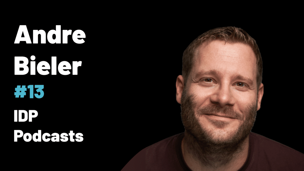 Parashift IDP Podcast