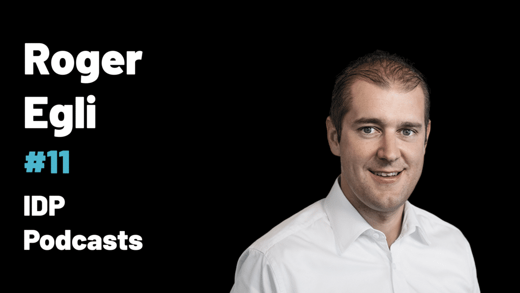 Parashift IDP Podcast Arcplace