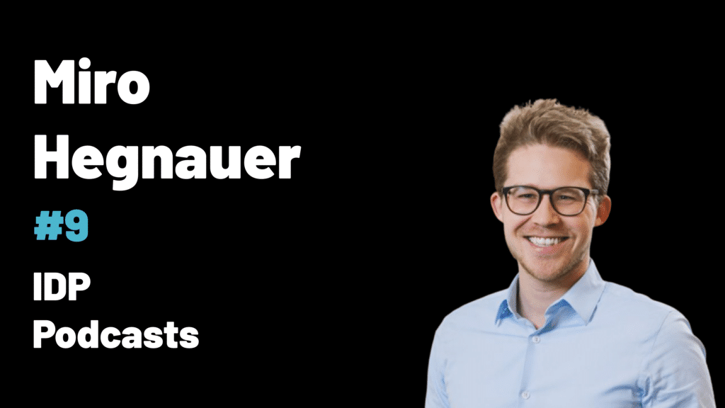 Parashift IDP Podcast Konova AG