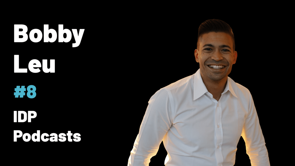 Parashift IDP Podcast Selise