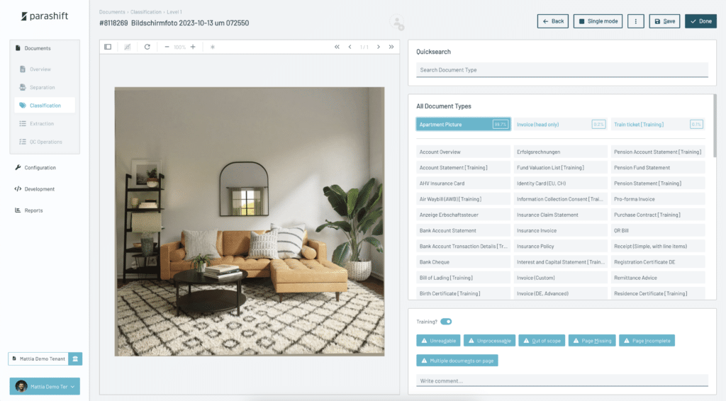 Object photo classification - Blog Object photo classification - Blog