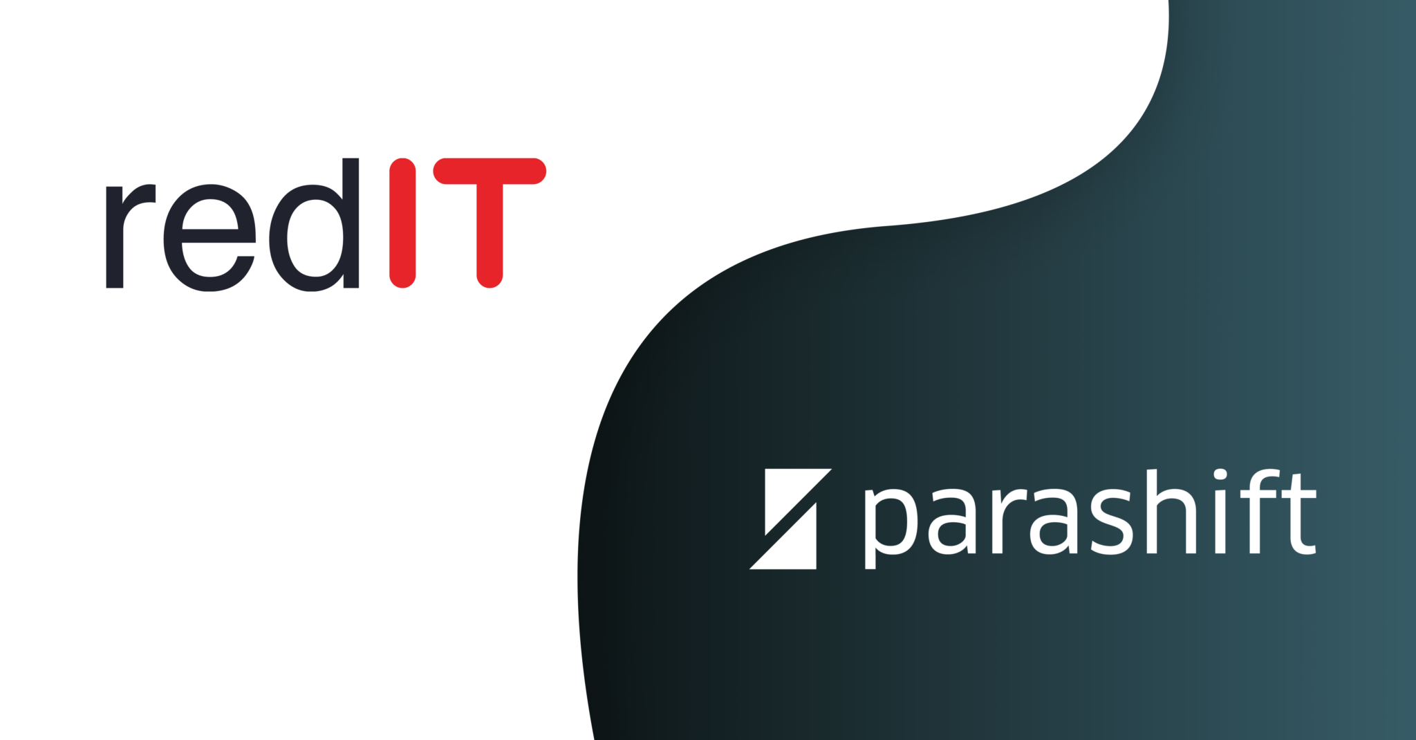 redIT becomes a Parashift business partner and expands Microsoft 365 ecosystem with advanced IDP integration