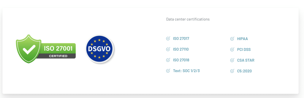 Data-center-certification-Parashift
