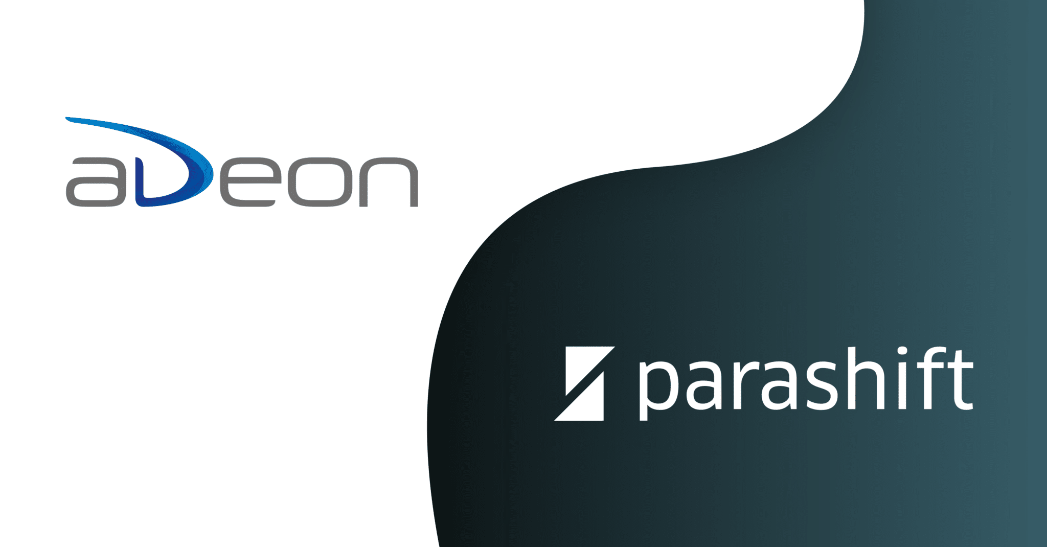 adeon leverages Parashift IDP Platform for DMS