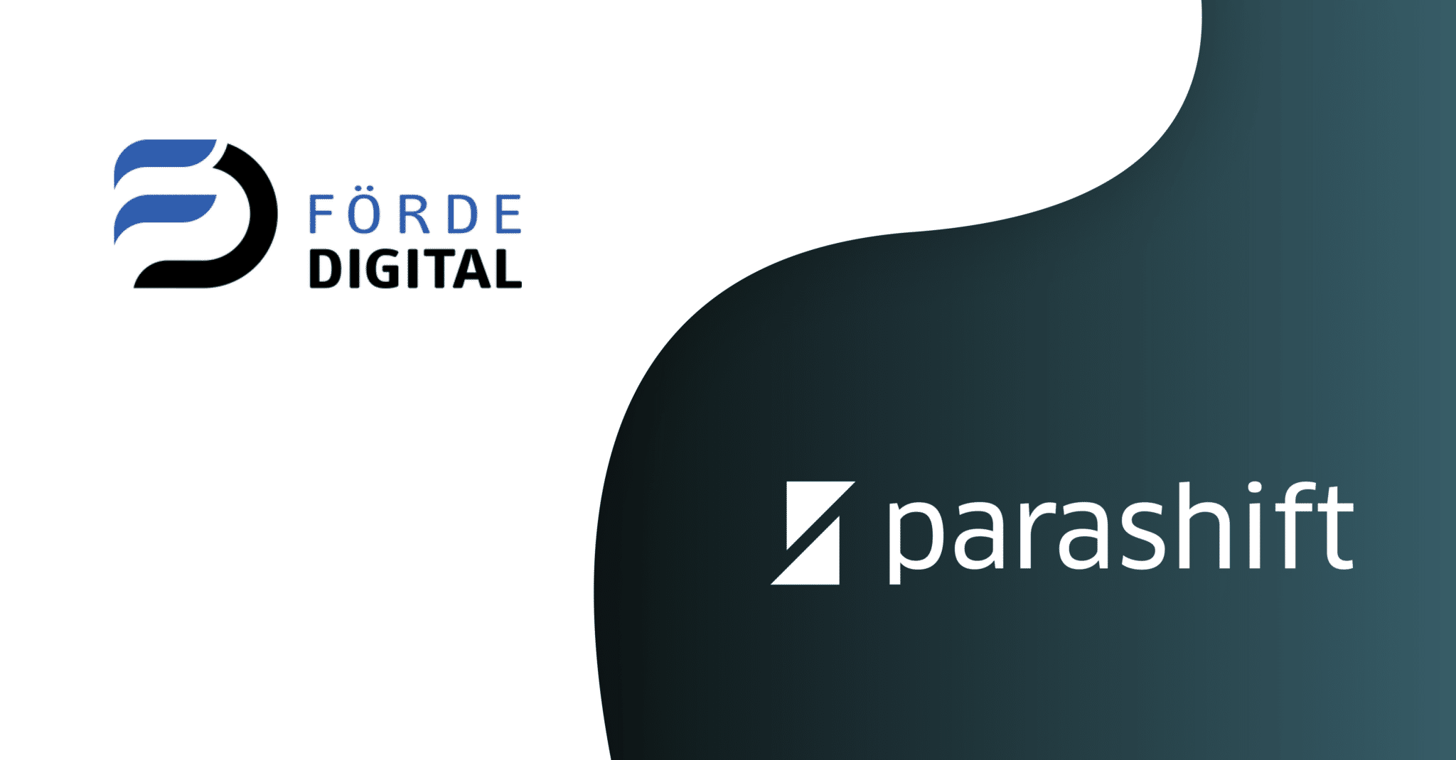 Förde Digital becomes a Parashift’ Silver Partner, bringing IDP to the JobRouter ecosystem for optimal results.