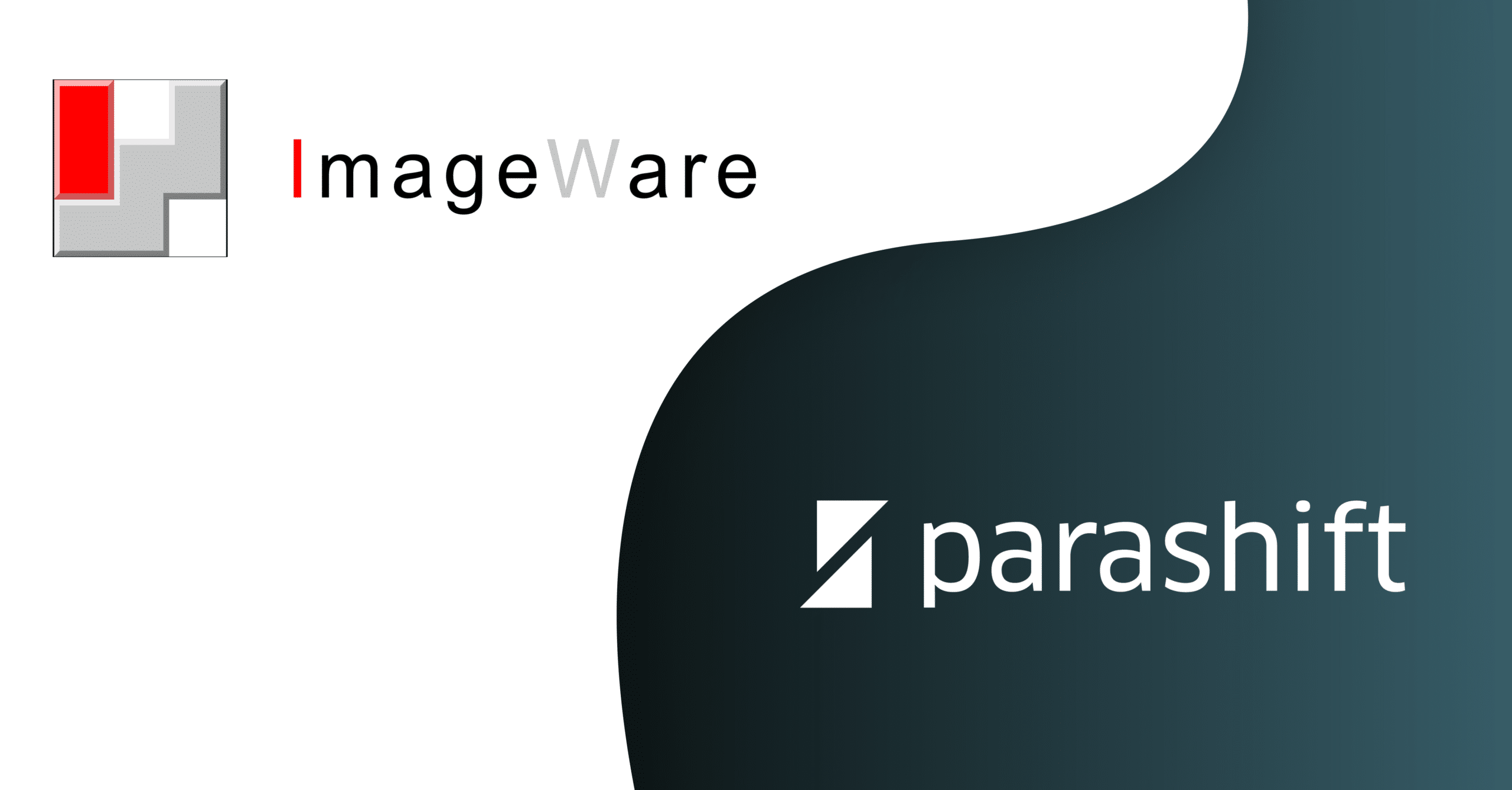 ImageWare becomes a Parashift Gold Partner