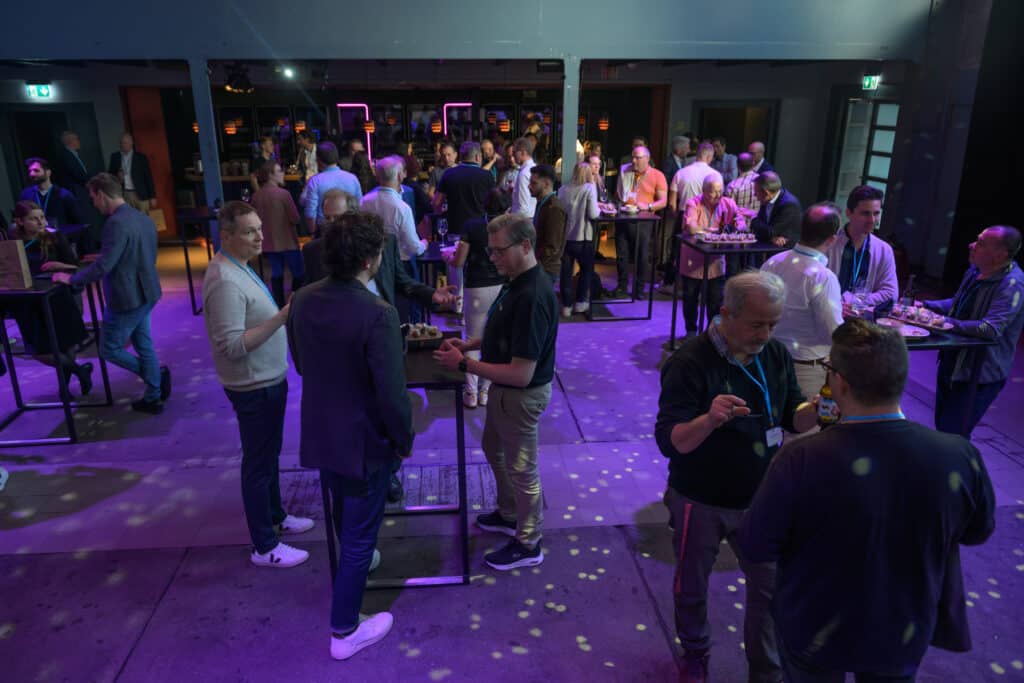 Mailroom Automation Event_2025