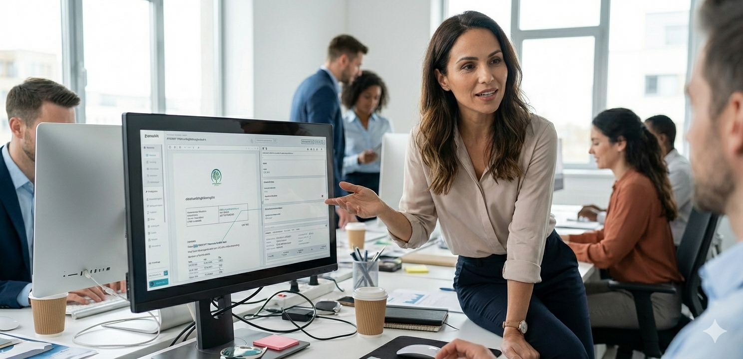 Start with Parashift