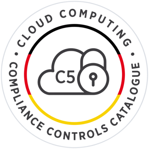 BSI C5
