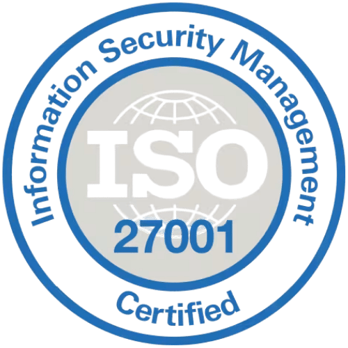 ISO 27001