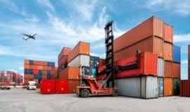 Parashift for logistics