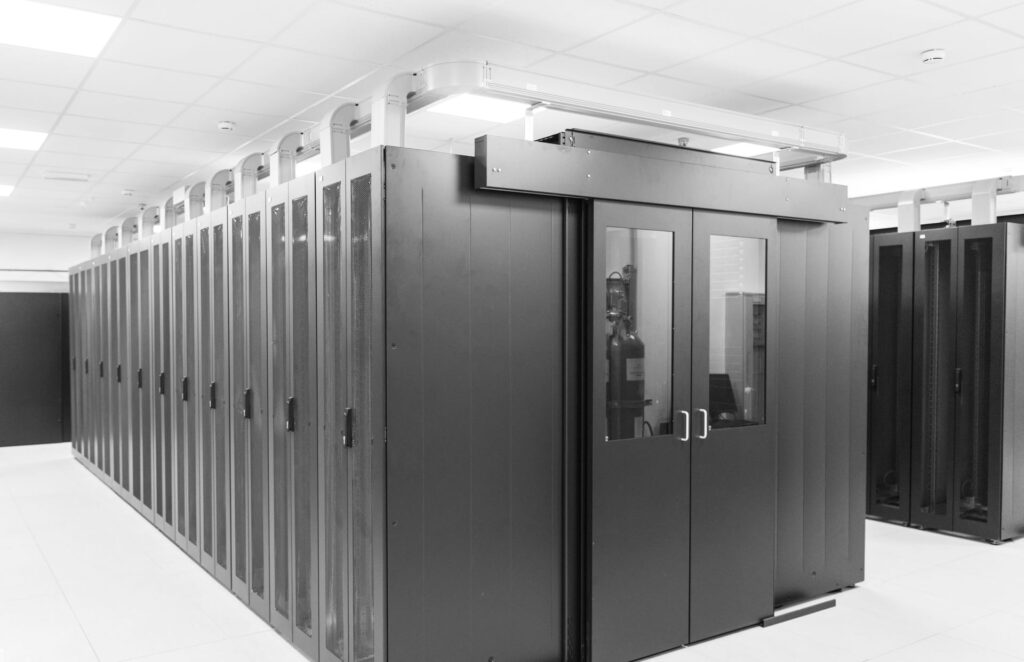 Parashift vs Hyperscaler