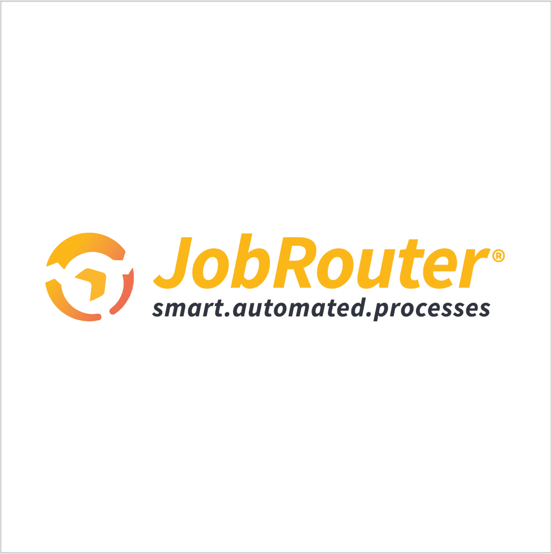 JobRouter