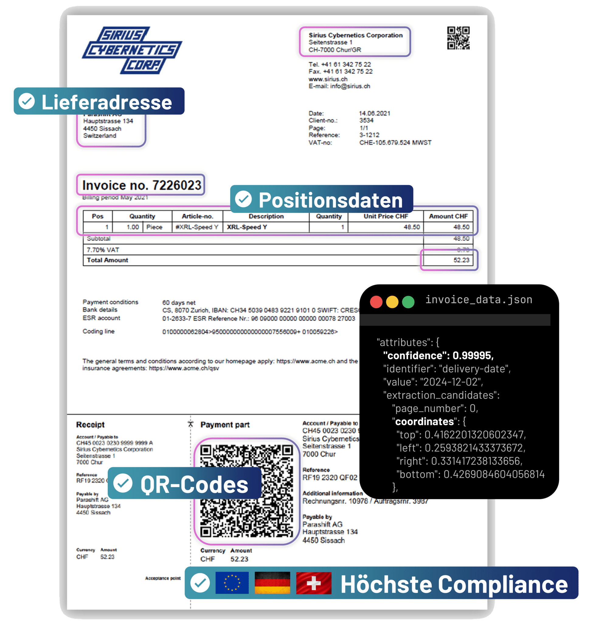 ocr optical character recognition