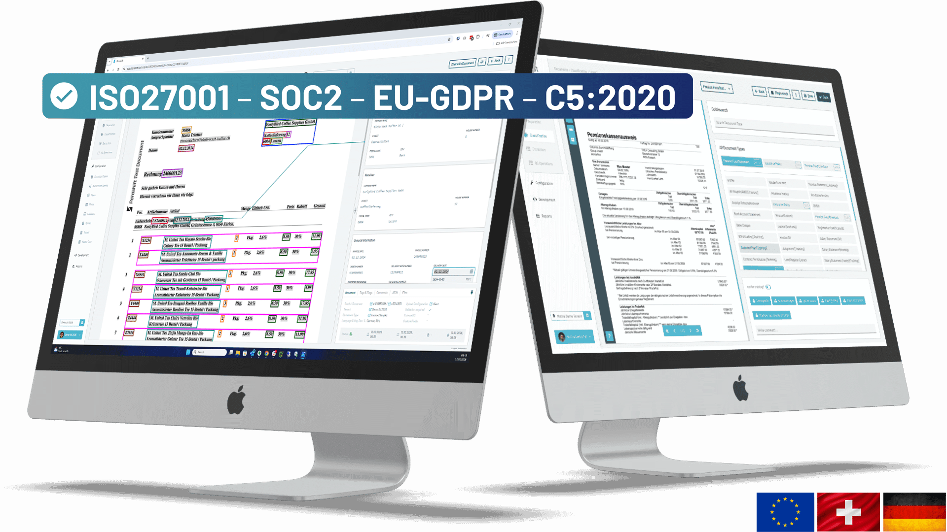 Intelligent Document Processing Automated document processing Document automation Intelligent document processing Artificial intelligence document management AI document management AI automation AI automation