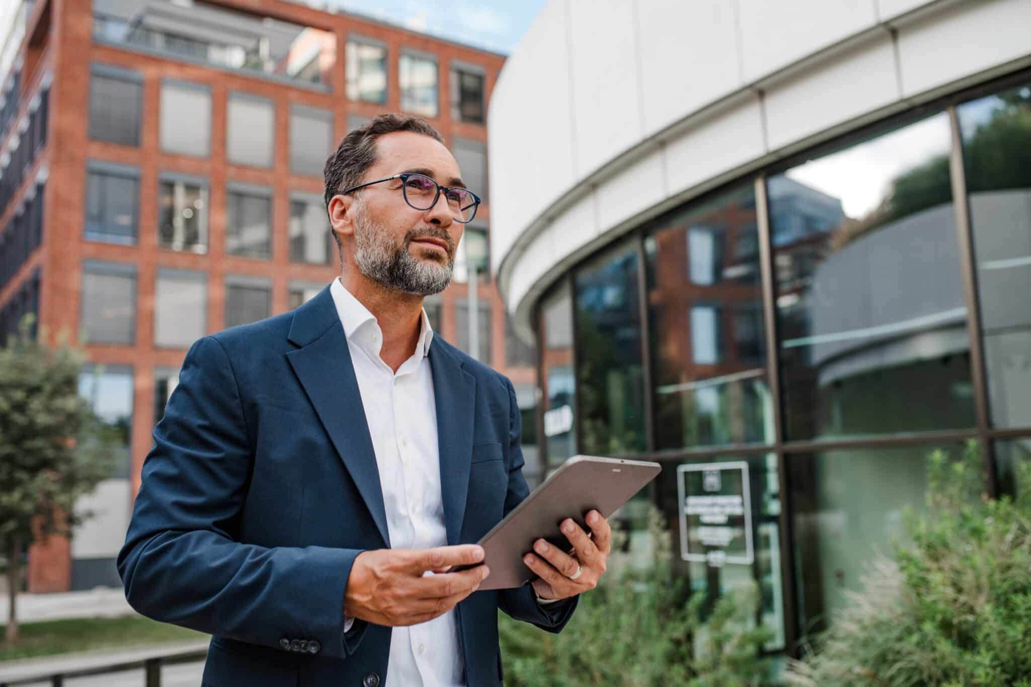 Souveräne Dokumentenverarbeitung