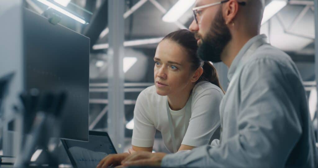 Digital sovereignty IDP