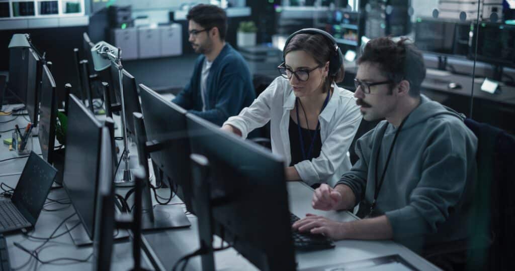 AI Confidence Scores