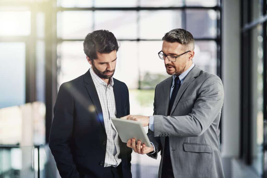 SLA-backed Document Processes