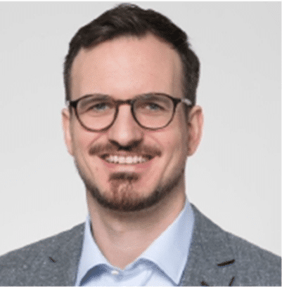 Team Lead AM SWICA Krankenversicherung